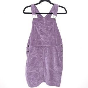 Wild Fable Corduroy Overalls Dreas